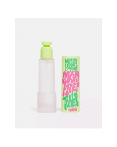 Тонер для лица Watch Your Tone Toner 130 Made by mitchell