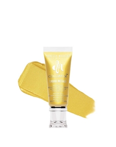 Жидкие тени-пигмент Colorfix Liquid Metals Danessa myricks