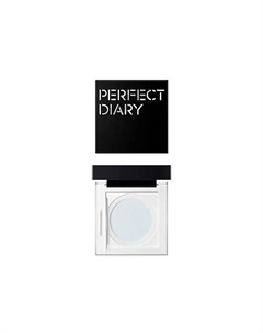 Рассыпчатая пудра с эффектом размытия Translucent Blurring Loose Powder 7 Perfect diary