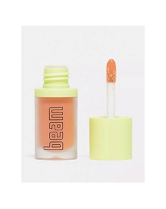 Блеск для губ Beam Lip Gloss Made by mitchell
