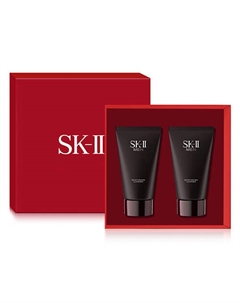 Увлажняющая пенка для лица MEN MOISTURIZING CLEANSER 240 Sk-ii