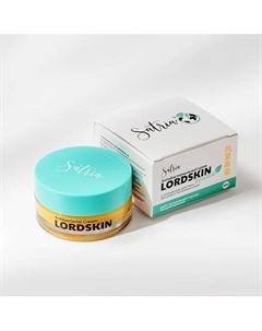 Антибактериальный крем LORDSKIN с охлаждающим действием для ухода за проблемной кожей 20 Satria