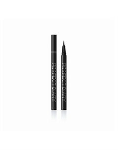 Жидкая подводка для глаз Liquid Eyeliner Long-Lasting Setting Perfect diary
