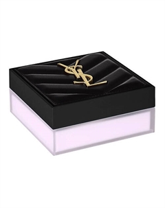 Рассыпчатая пудра с эффектом мягкого фокуса Hyper Blur 10 Yves saint laurent