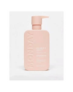 Глубоко очищающий шампунь Clarify Shampoo 354 Monday haircare