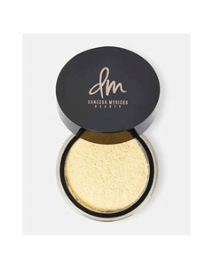 Пудра для лица Evolution Powder Invisible 11 Danessa myricks