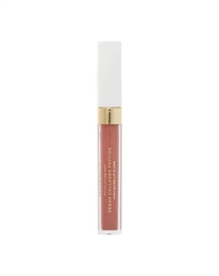 Блеск для губ Vegan Collagen Peptide High Shine Lip Gloss Revolution pro