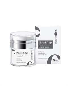 Крем для лица защита от старения 50 Cosmolive