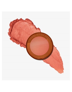 Бальзам-пудра для лица Yummy Skin Blurring Balm Powder Lowlighter 6 Danessa myricks
