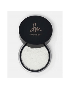 Пудра для лица Evolution Powder Invisible 11 Danessa myricks