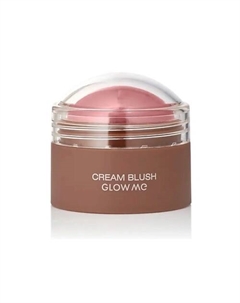 Кремовые румяна Glow me