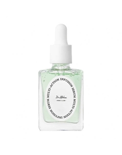 Сыворотка многофункциональная инфузионная Multi-Action Infusion Serum 30 Dr. althea