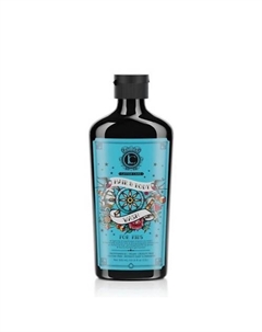 Детский шампунь 2 в1 для мытья волос и тела HAIR AND BODY WASH - KIDS 300 Lavish care