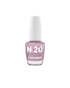 Витаминный лак для ногтей "NAIL POLISH & vitamins" 15 N20