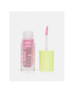 Жидкий хайлайтер Blursh Lights 6 Made by mitchell