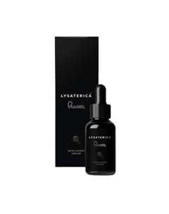 Cыворотка Puaro 30 Lysaterica