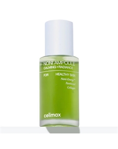 Сыворотка с нони восстанавливающая для лица The Real Noni 30 Celimax