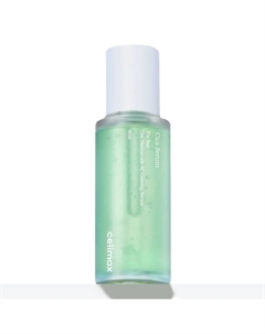 Успокаивающая сыворотка с ниацинамидом и центеллой The Real Cica Serum 40 Celimax