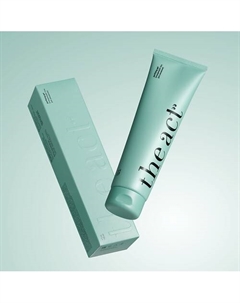 Гель для умывания очищающий 150 The act