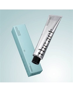 Охлаждающий крем для ног 150 The act