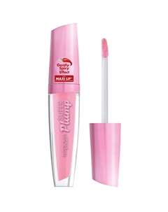 Блеск плампер для губ Super Plump Effect Deborah milano