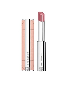 Ухаживающая помада-сыворотка для сияния губ Rose Perfecto Shine Serum Lipstick Givenchy