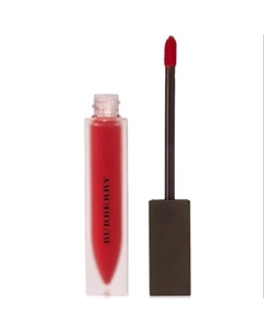 Матовая жидкая помада для губ Liquid Lip Velvet Burberry