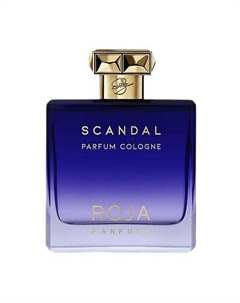 Парфюмированный одеколон Scandal Pour Homme 100 Jean paul gaultier