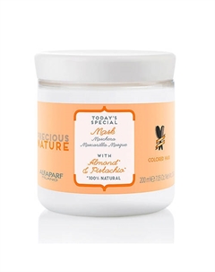 Маска для окрашенных волос PRECIOUS NATURE 250 Alfaparf milano