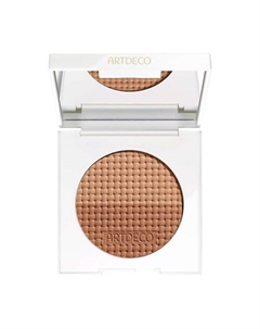 Пудра бронзирующая Artdeco