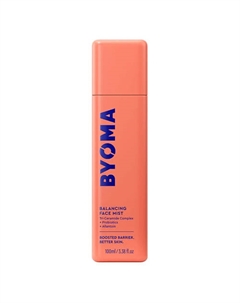 Балансирующий спрей для лица Balancing Face Mist 100 Byoma