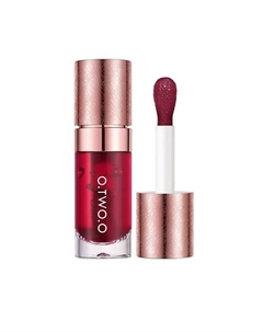 Жидкий тинт для губ и щек O.two.o