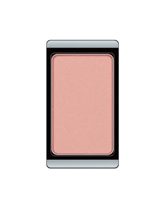 Матовые тени для век Eyeshadow Matt Artdeco