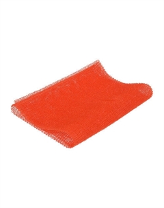 Мочалка - полотенце "Африканская" Банные штучки