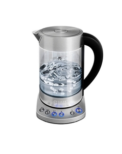 CASEGURU.RU Умный электрический чайник Самоварин с Wi-Fi Caseguru.ru