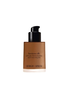 Тональный крем LUMINOUS SILK Giorgio armani