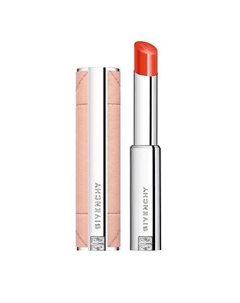 Ухаживающая помада-сыворотка для сияния губ Rose Perfecto Shine Serum Lipstick Givenchy