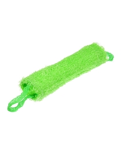 Мочалка из полипропилена «Киви» Банные штучки