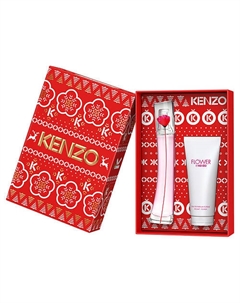 Набор парфюмерии Flower Poppy Bouquet 105 Kenzo