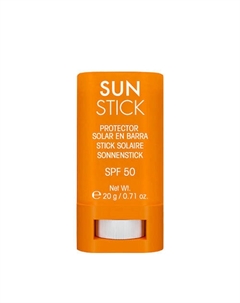 Солнцезащитный крем в стике для лица и тела SPF 50 Etre belle