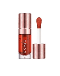 Жидкий тинт для губ и щек O.two.o