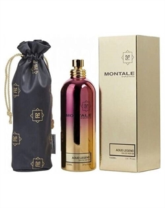 Парфюмерная вода Aoud Legend 50 Montale