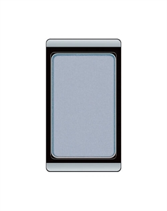 Матовые тени для век Eyeshadow Matt Artdeco