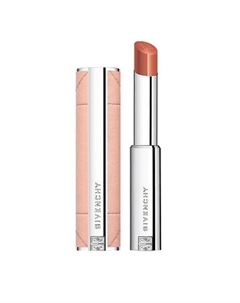 Ухаживающая помада-сыворотка для сияния губ Rose Perfecto Shine Serum Lipstick Givenchy