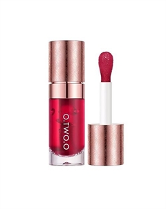 Жидкий тинт для губ и щек O.two.o