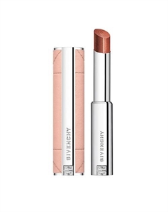 Ухаживающая помада-сыворотка для сияния губ Rose Perfecto Shine Serum Lipstick Givenchy