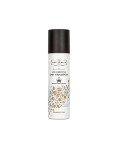 Шампунь сухой для объема волос Royal Blossom Volumising Dry Shampoo 200 Percy and reed
