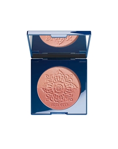 Румяна двухцветные Blush Couture Ocean and Light Artdeco