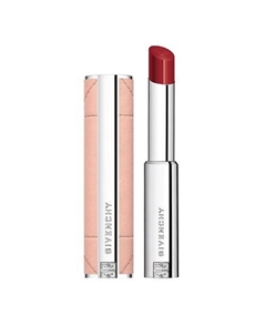 Ухаживающая помада-сыворотка для сияния губ Rose Perfecto Shine Serum Lipstick Givenchy