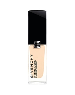 Тональный крем-сыворотка для сияния и совершенства кожи лица Prisme Libre Glow Serum Foundation Givenchy